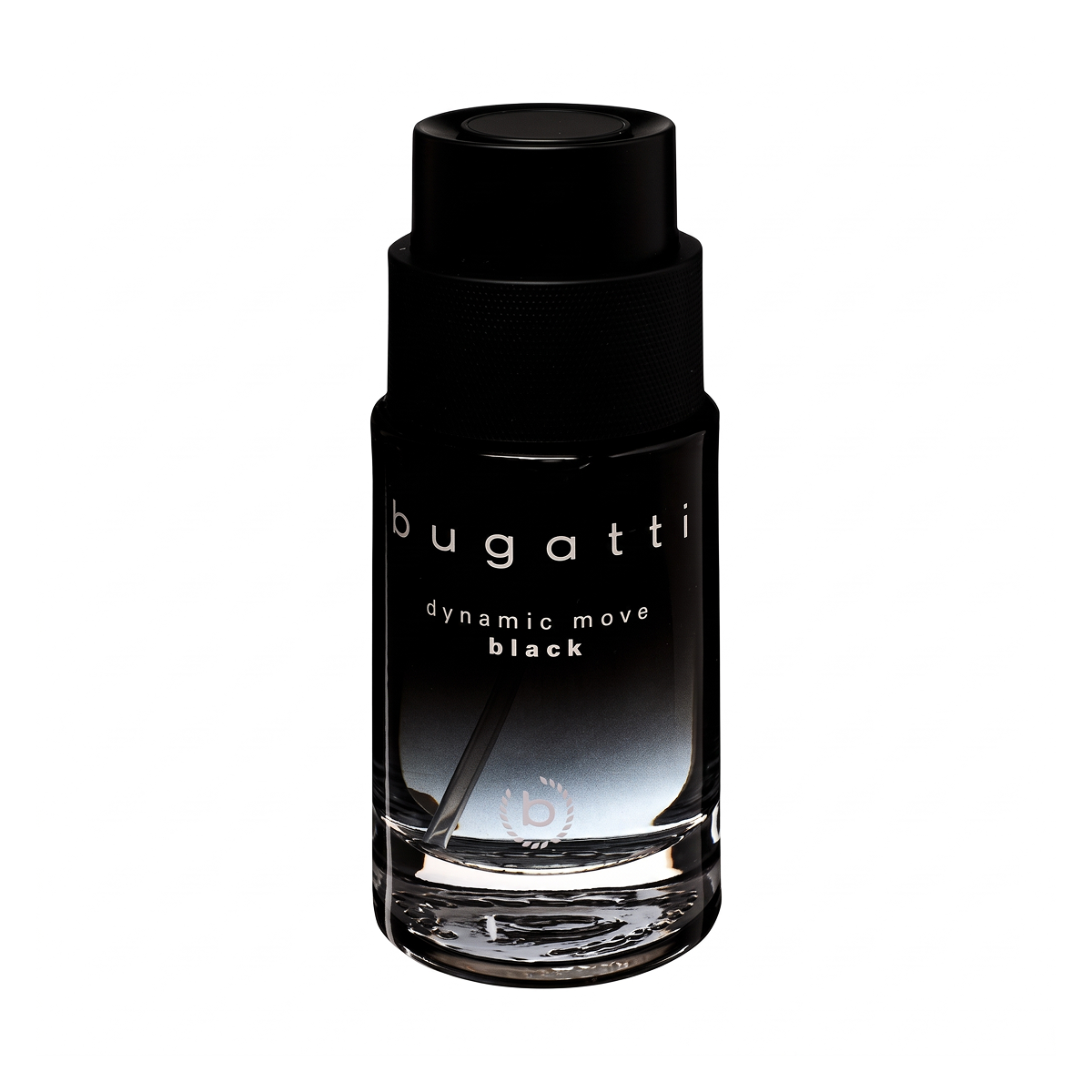 Bugatti - Dynamic Move Black - Eau de Parfum pour Homme