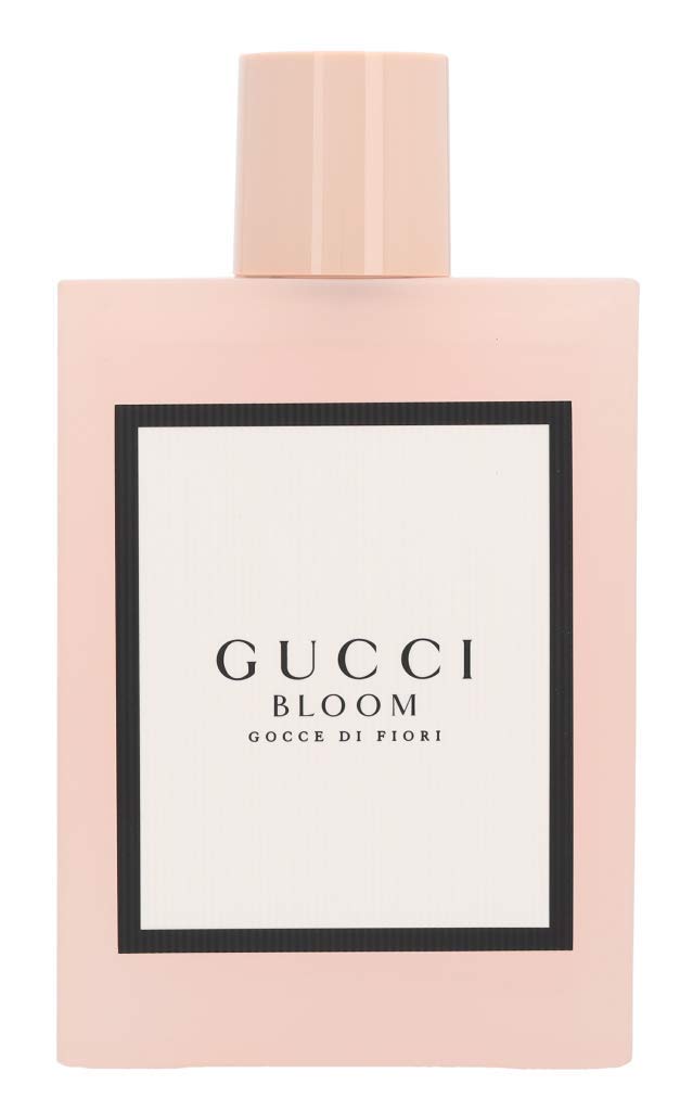 Gucci - Bloom Gocce Di Fiori - Eau de Toilette pour homme