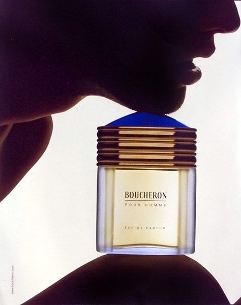 Parfums pour homme de la marque Boucheron pour homme 100 ml