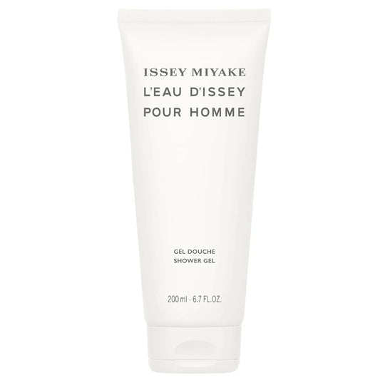 Issey Miyake - Gel Douche pour homme