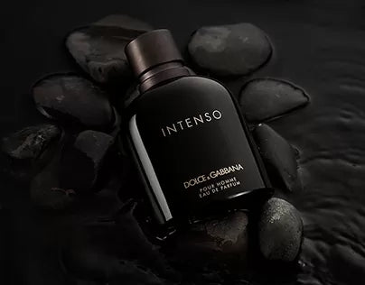 Dolce & Gabbana - Intenso - Eau de Parfum pour homme