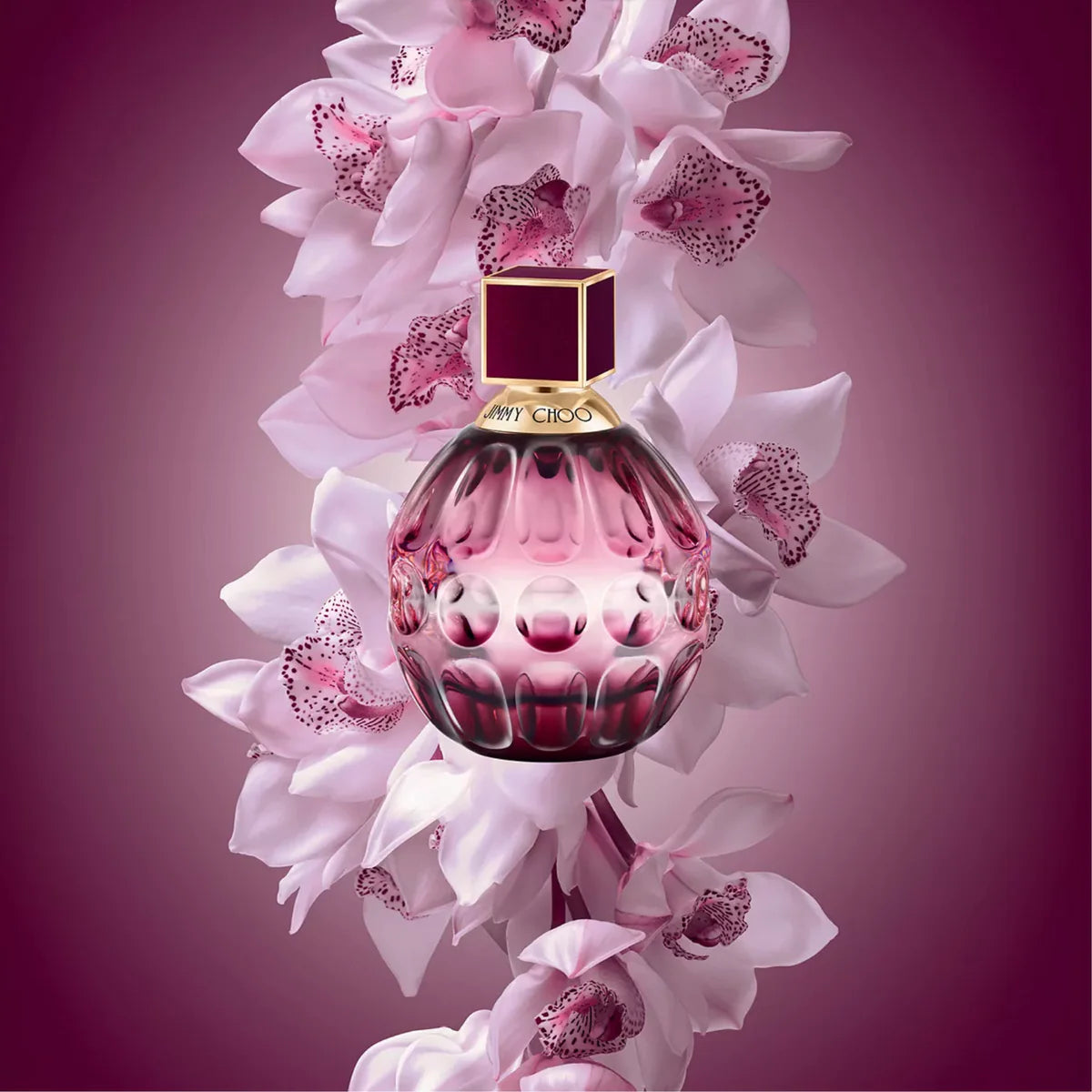 Jimmy Choo - Fever - Eau de Parfum pour femme