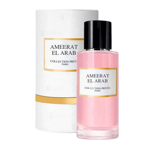 Collection Privée - Lattafa Ameerat el Arab - Eau de Parfum Mixte