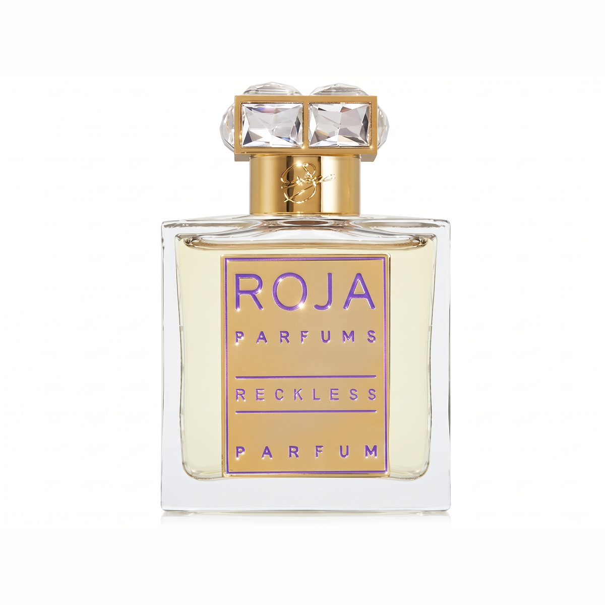 Roja - Reckless - Extrait de Parfum pour Femme