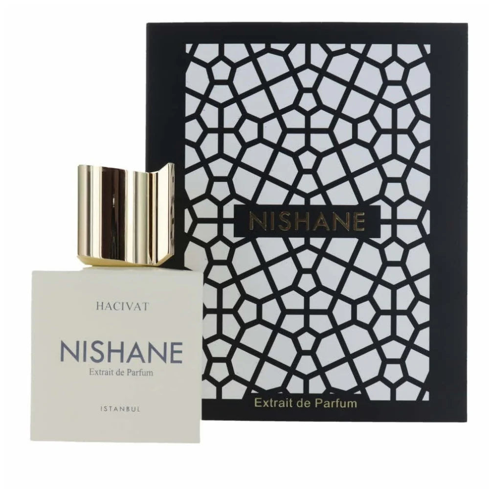 Nishane - Hacivat - Extrait de Parfum Mixte