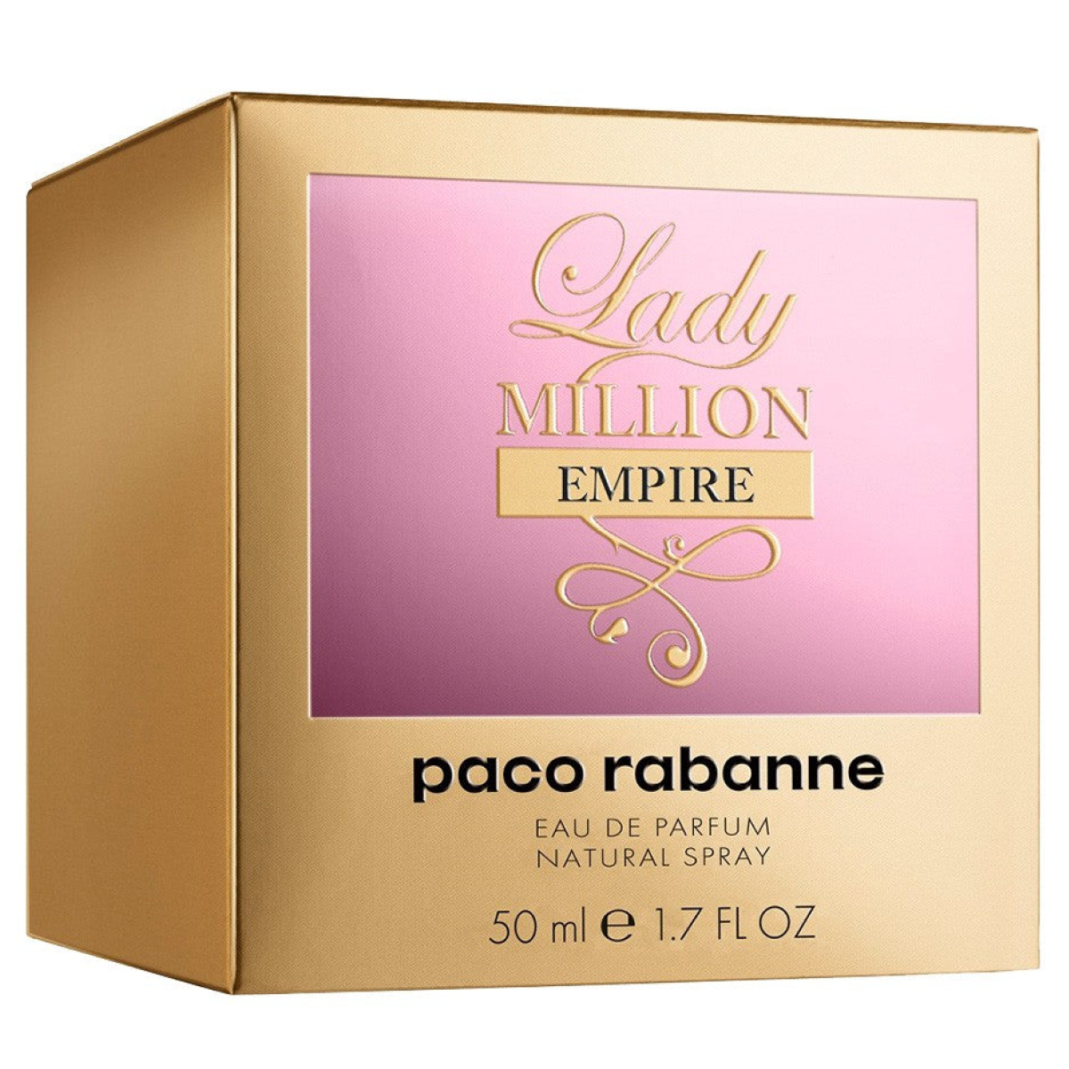 Paco Rabanne - Lady Million Empire - Eau de Parfum