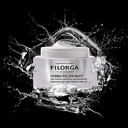 Filorga - Soin Anti-Âge Hydra-Filler Hydratant -