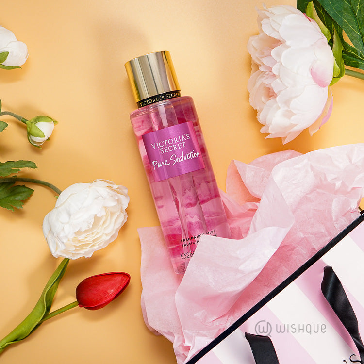 Parfums Pure Seduction de la marque Victoria's Secret mixte 250 ml