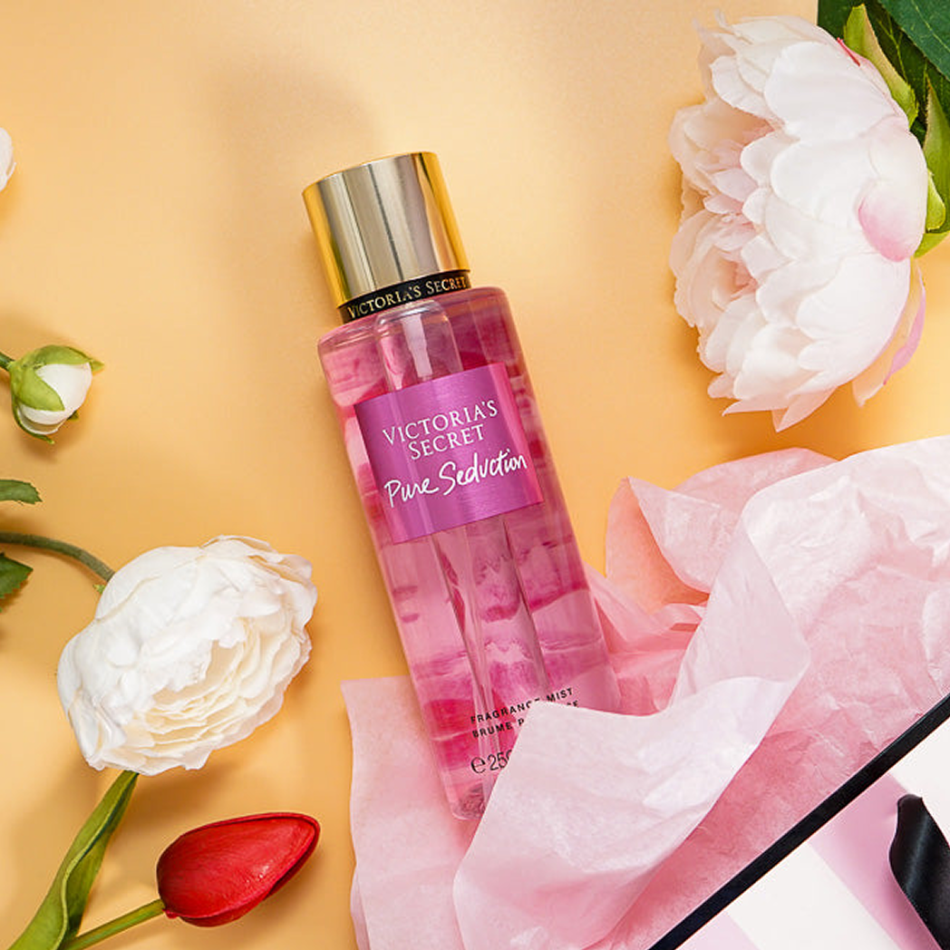 Victoria's Secret - Pure Seduction - Fragrance Brume