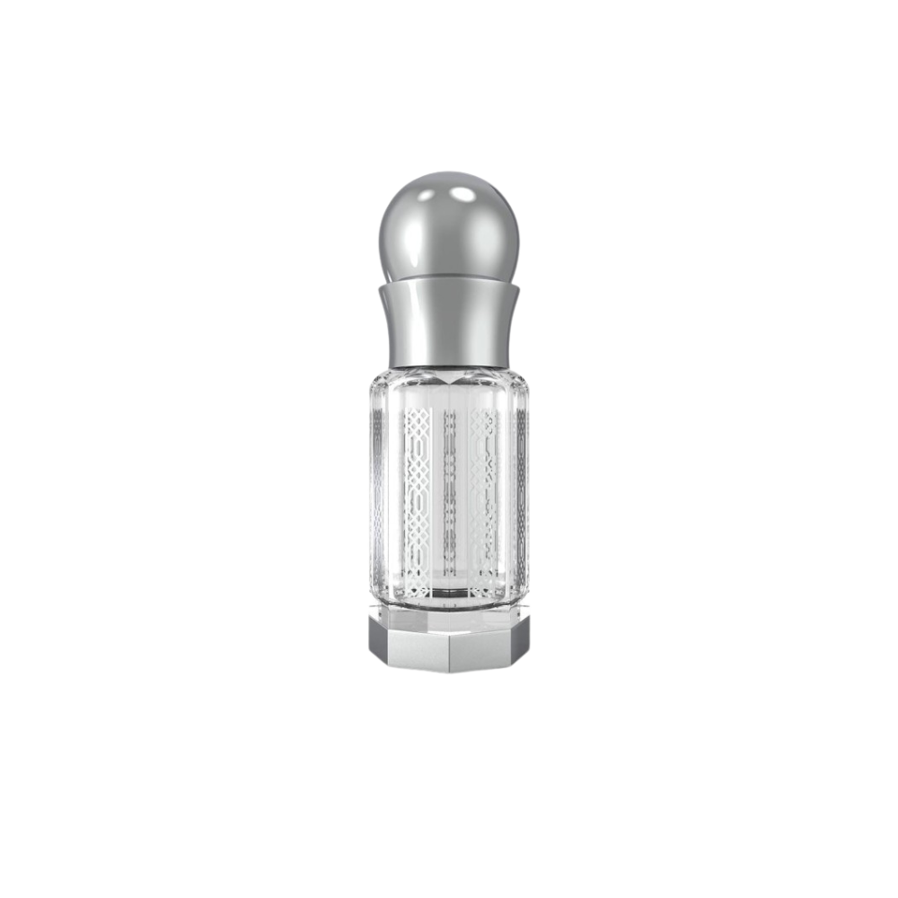el Nabil - Musc Tahara Parfum Concentré