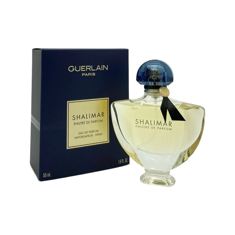 Parfums Philtre de Shalimar de la marque Guerlain pour femme 90 ml