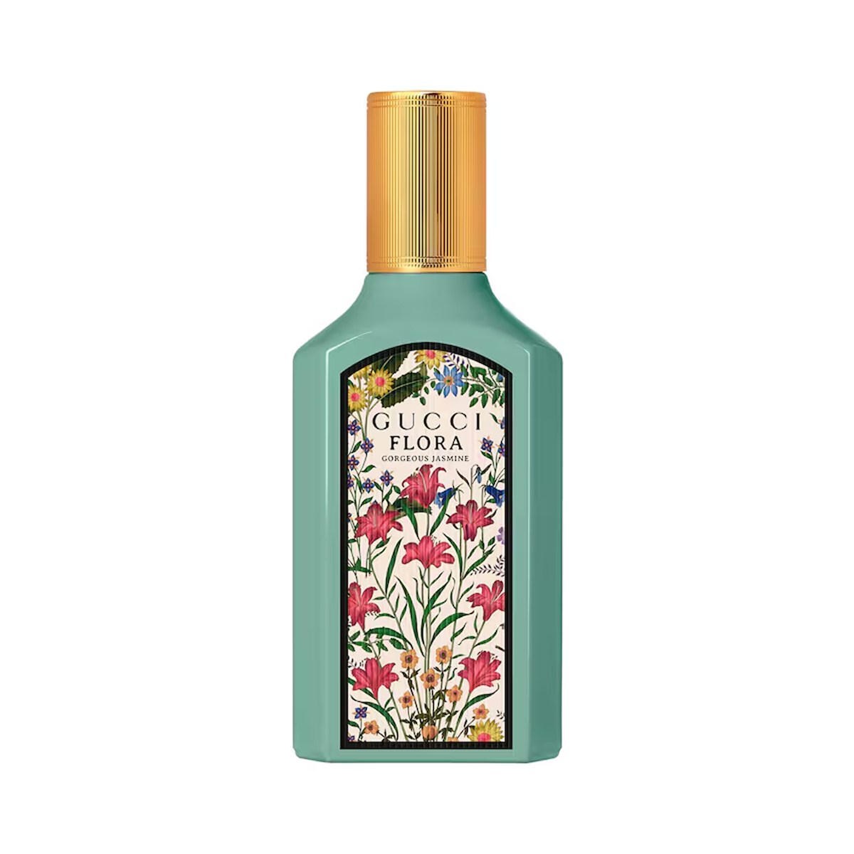 Gucci - Flora Gorgeous Jasmine - Eau de Parfum pour Femme