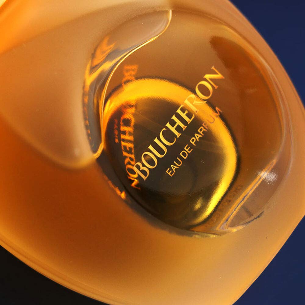 Parfums femme de la marque Boucheron pour femme 100 ml