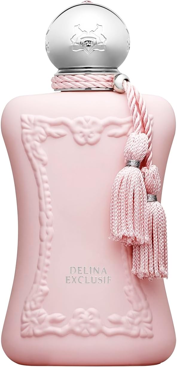 Parfums de Marly - Delina Exclusif - Eau de Parfum pour femme
