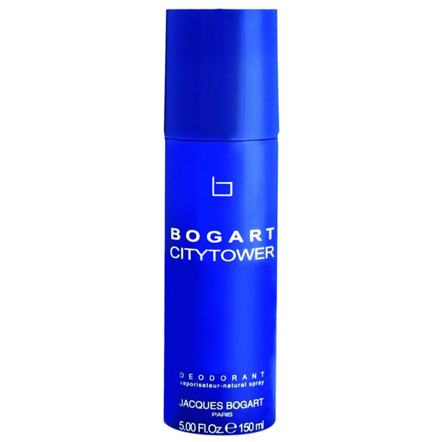 Jacques Bogart - Bogart Citytower - Deodorant pour homme