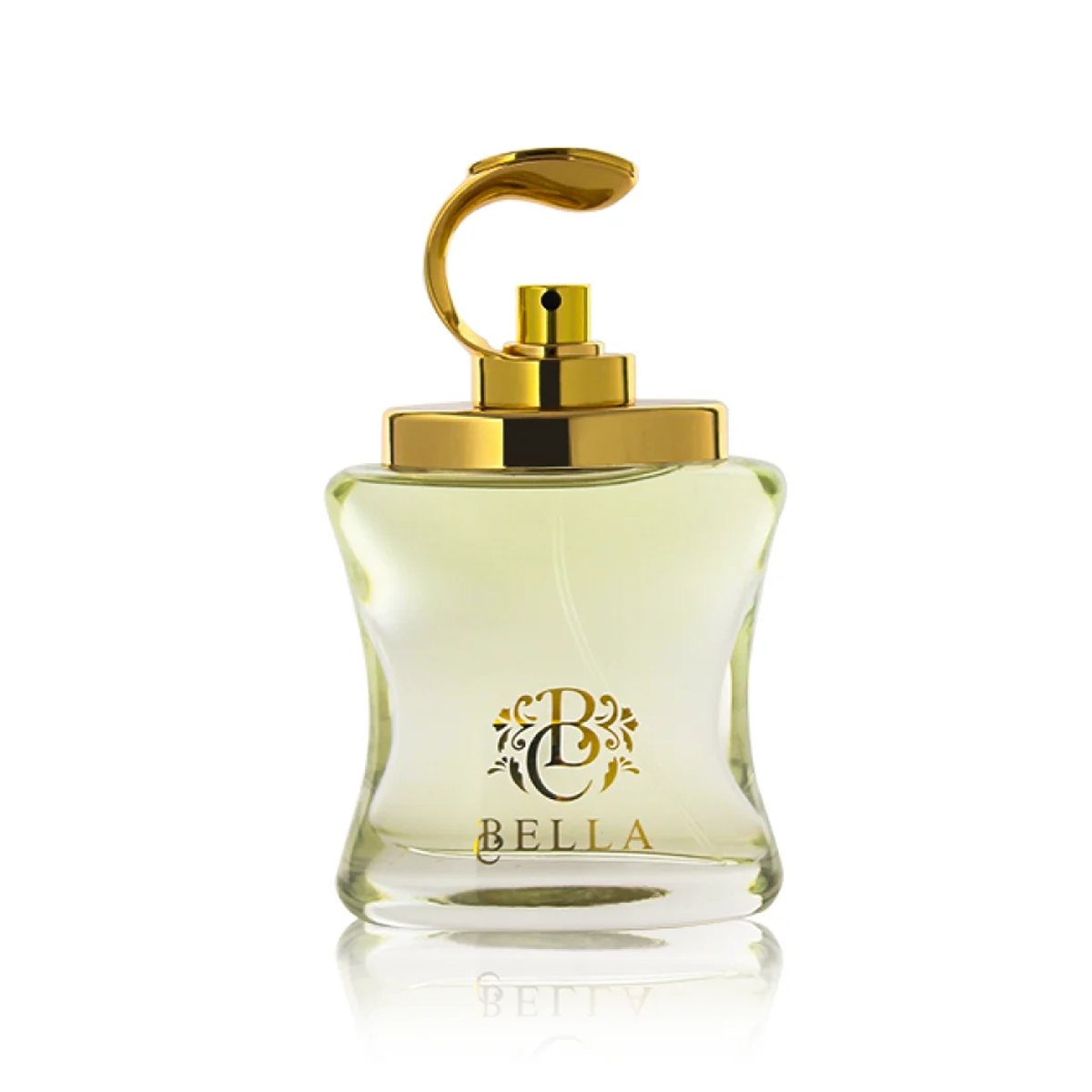 Arabian Oud - Bella - Eau de Parfum pour Femme