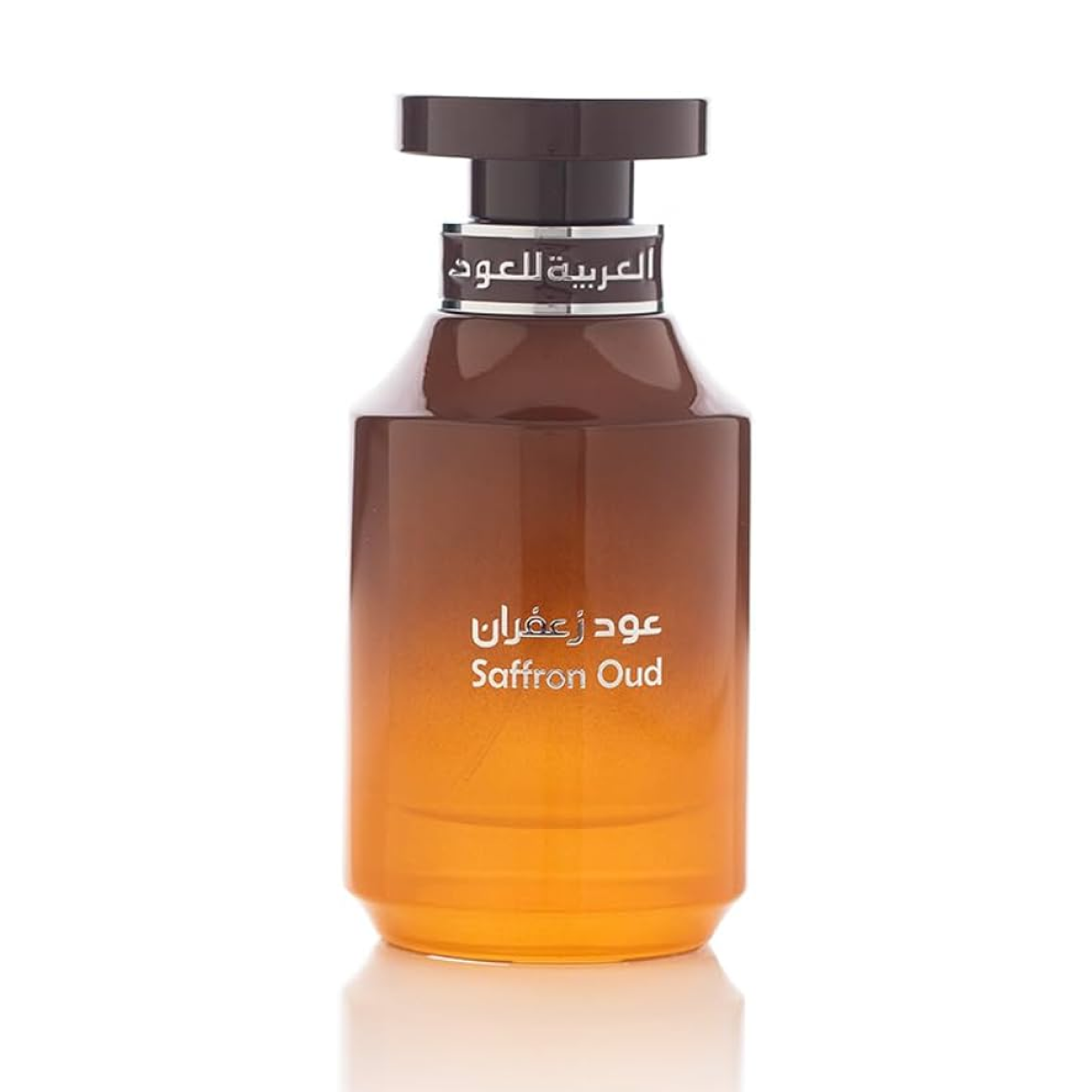Arabian Oud - Saffron Oud - Eau de Parfum Mixte