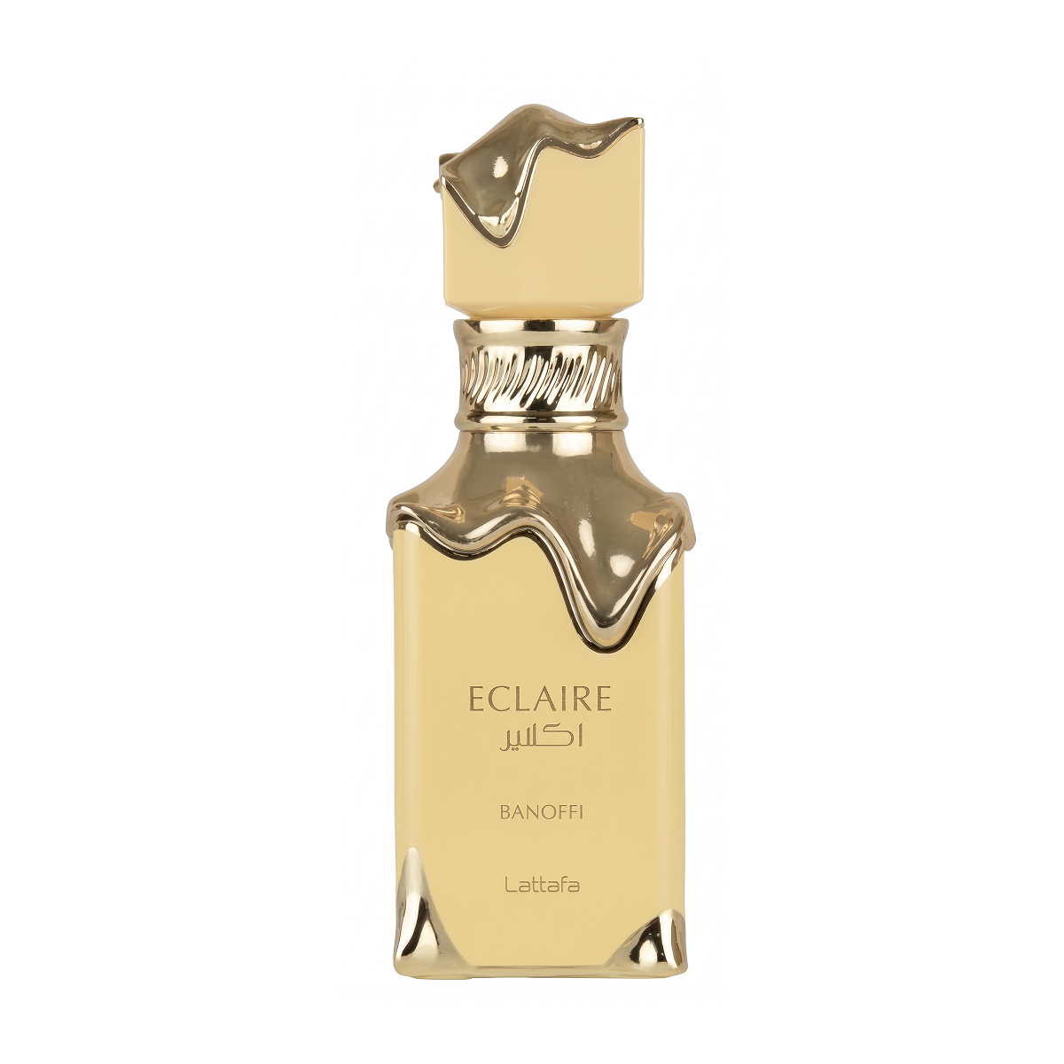 Lattafa - Eclaire Banoffi - Eau de Parfum Mixte