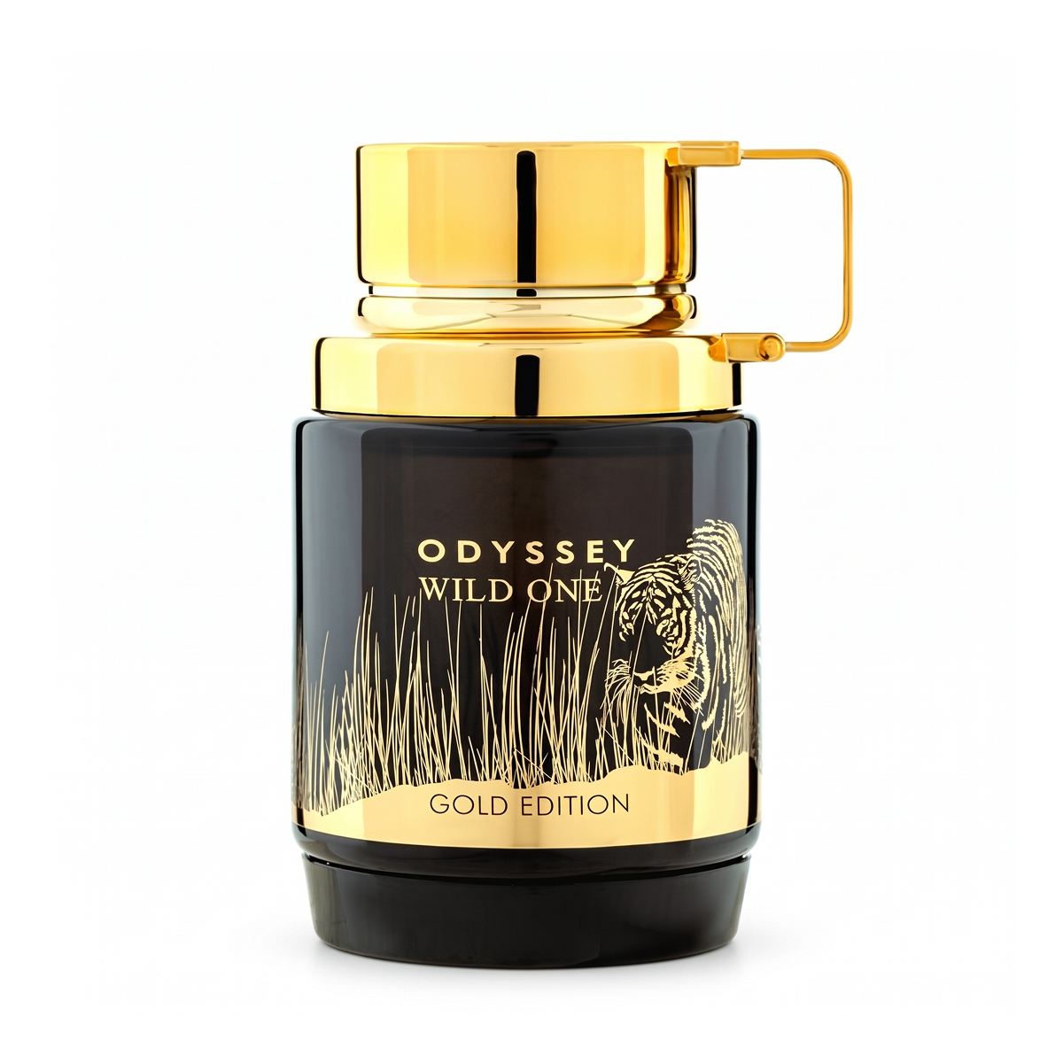 Armaf - Odyssey Wild One Gold Edition - Eau de Parfum pour Homme