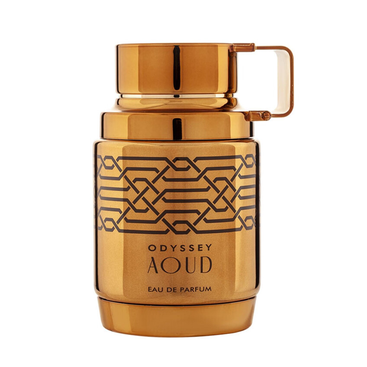 Armaf - Odyssey Aoud - Eau de Parfum pour Homme