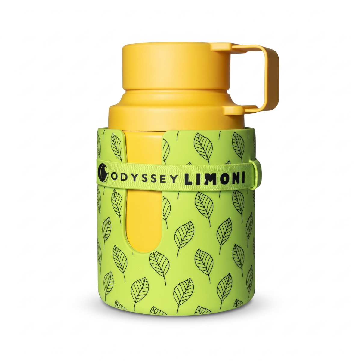Armaf - Odyssey Limoni Fresh Edition - Eau de Parfum pour Homme