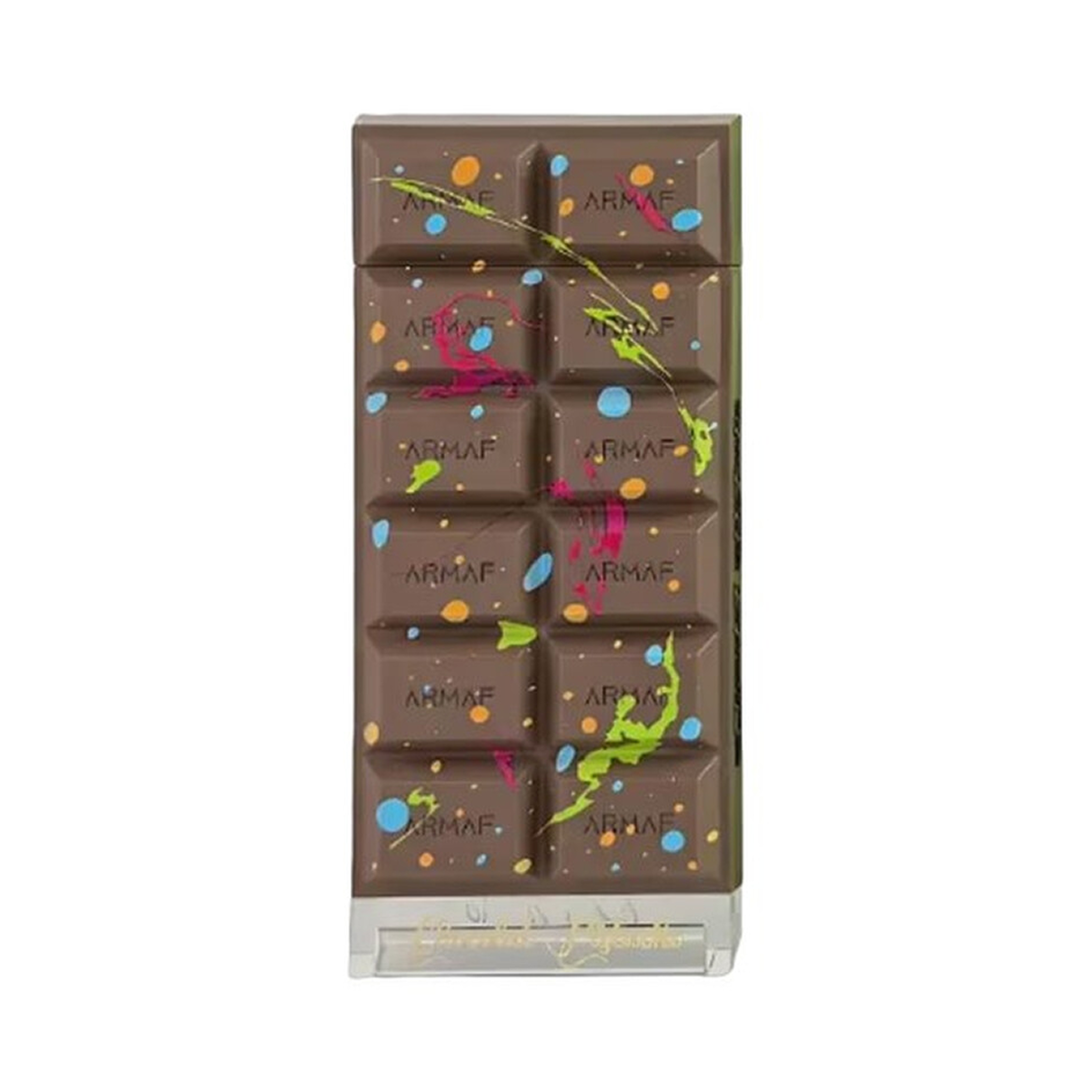 Armaf - Dubai Delicacy Kunafa Chocolate - Eau de Parfum pour Homme