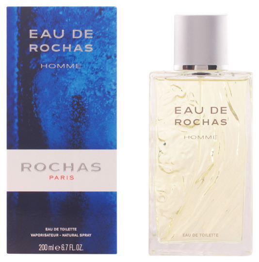 Parfums L' Eau de Rochas de la marque Rochas pour homme 100 ml