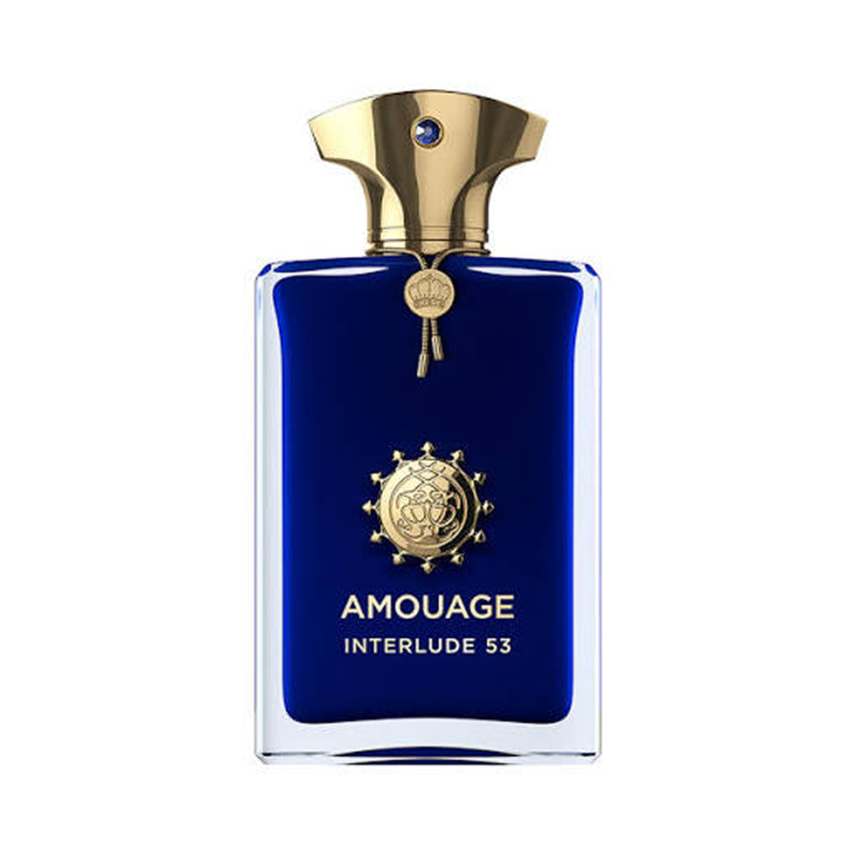 Amouage - Interlude 53 - Extrait de Parfum pour Homme