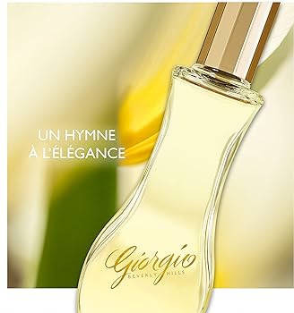 Kits de cosmétiques Coffret Parfum + Lait pour Le Corps 50ml de la marque Giorgio Beverly Hills mixte 90ml