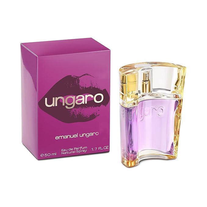 Emanuel Ungaro - Ungaro - Eau de Parfum pour femme