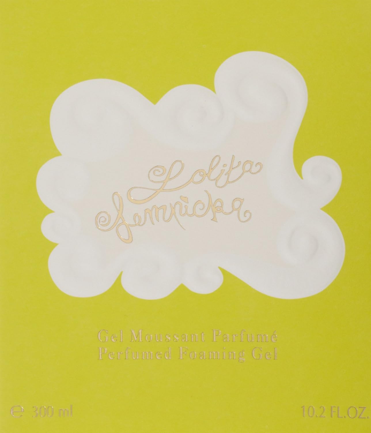 Lolita Lempicka - Lolita - Gel Moussant Parfumé pour femme