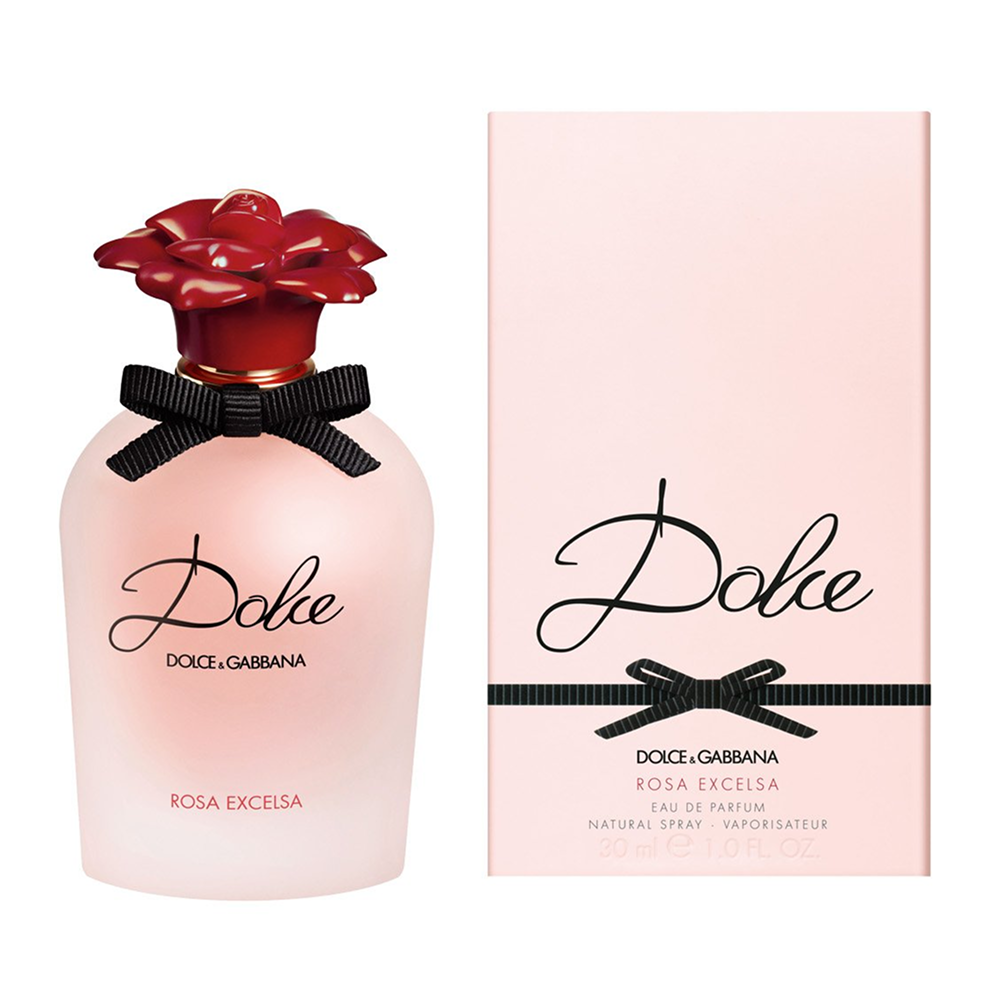 Dolce & Gabbana - Rosa Excelsa - Eau de Parfum pour femme