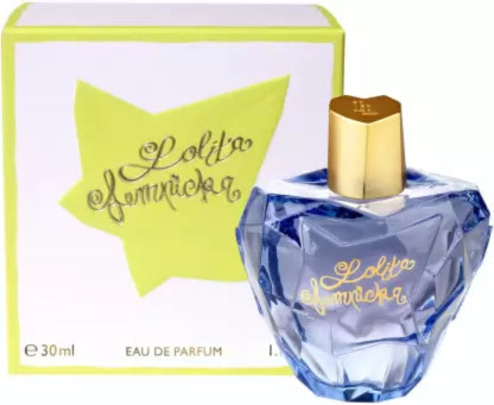 Parfums Mon Premier Parfum de la marque Lolita Lempicka pour femme 100 ml