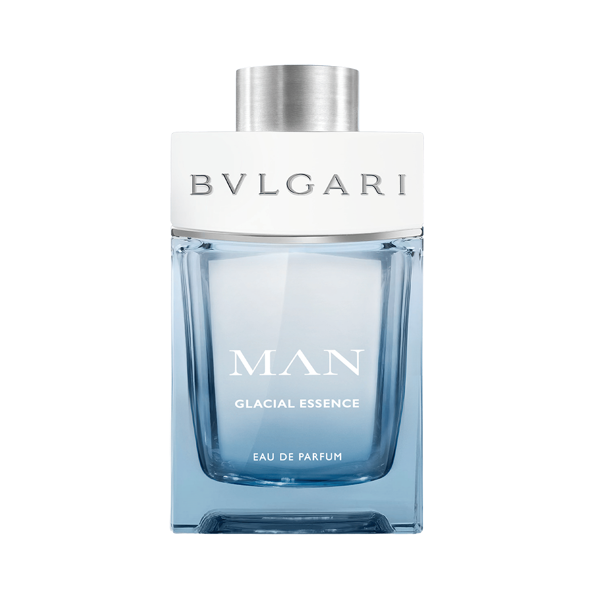 Bvlgari - Man Glacial Essence - Eau de Parfum pour homme