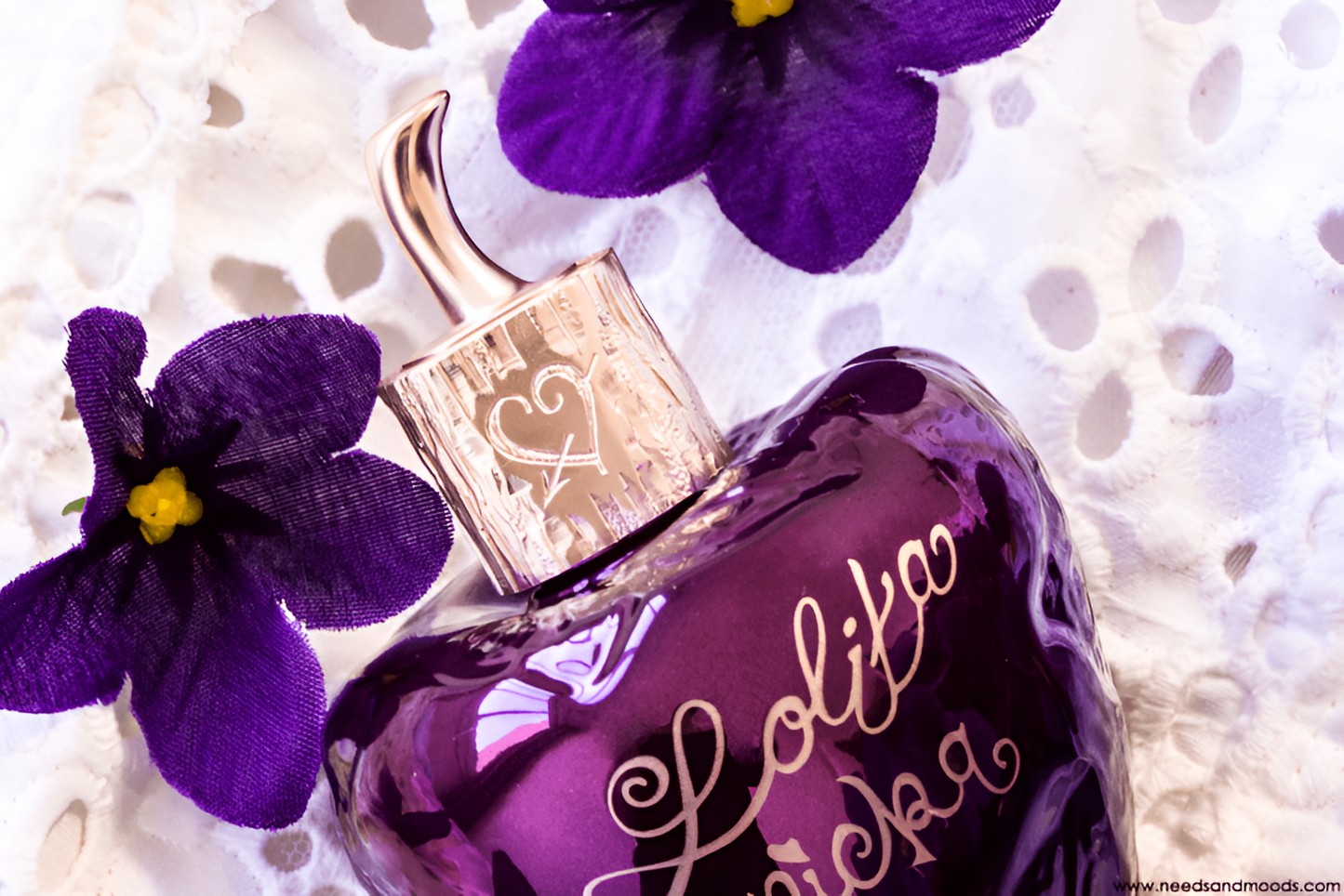 Lolita Lempicka - Le Parfum - Eau de Parfum pour femme