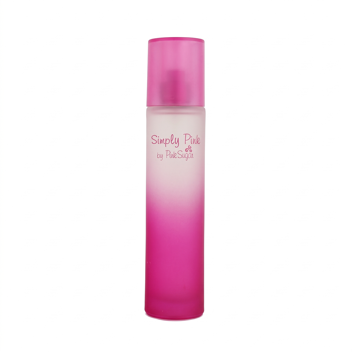 Aquolina Pink Sugar - Simply Pink - Eau de Toilette pour femme