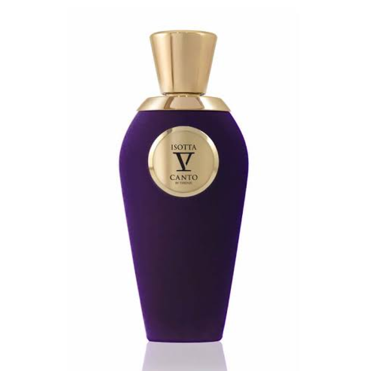 V Canto - Isotta - Extrait de Parfum Mixte