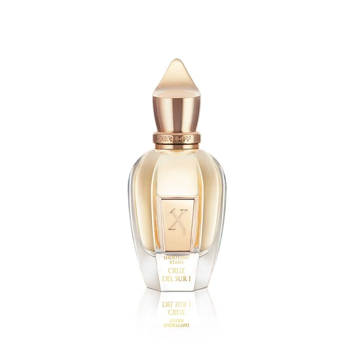 Xerjoff - Shooting Stars Cruz Del Sur I - Eau de Parfum Mixte