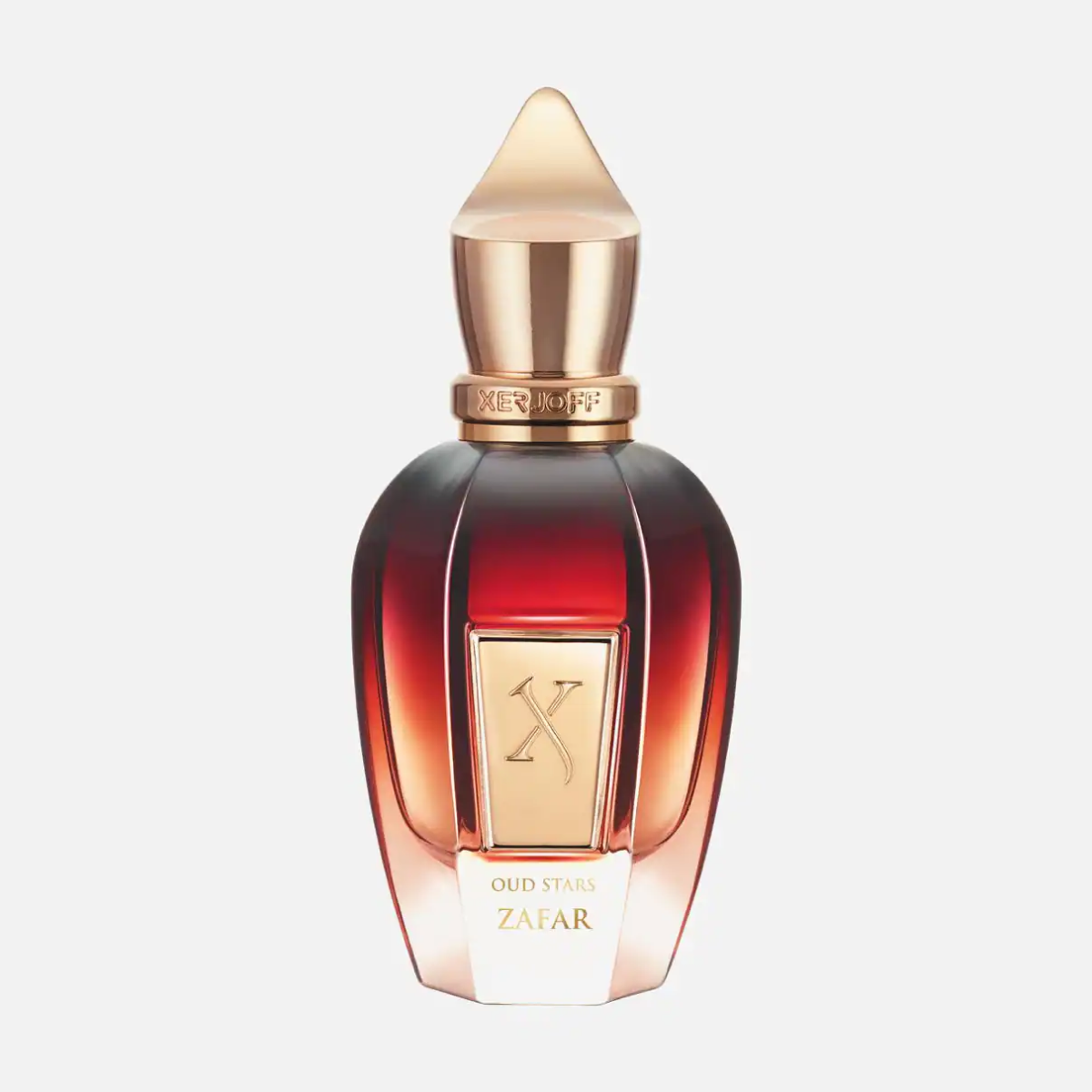Xerjoff - Oud Stars Zafar - Eau de Parfum Mixte