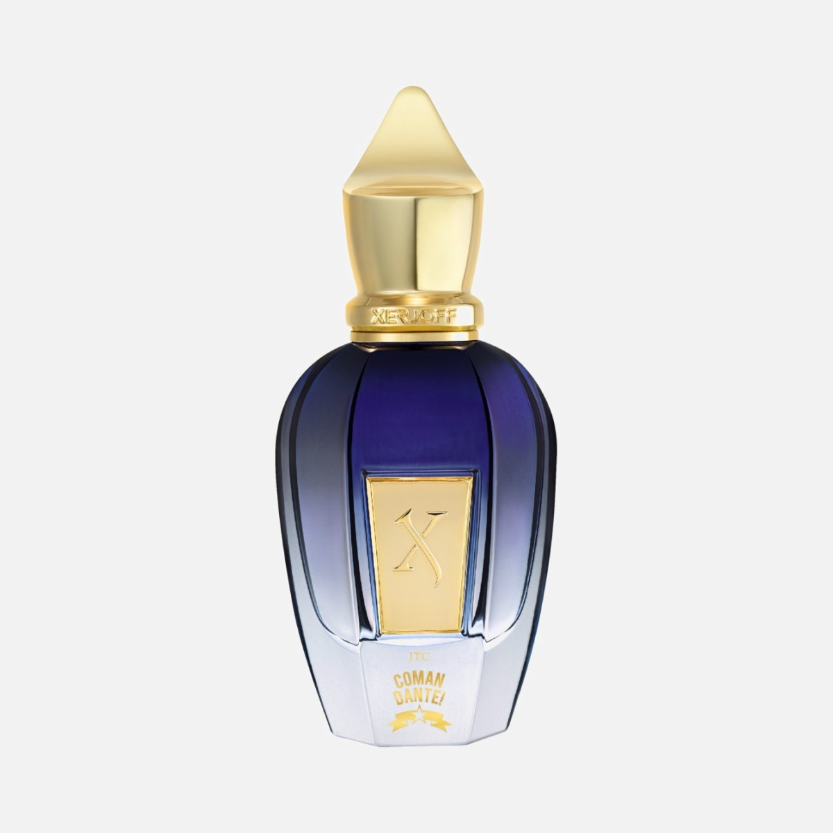 Xerjoff - Join The Club Comandante - Eau de Parfum