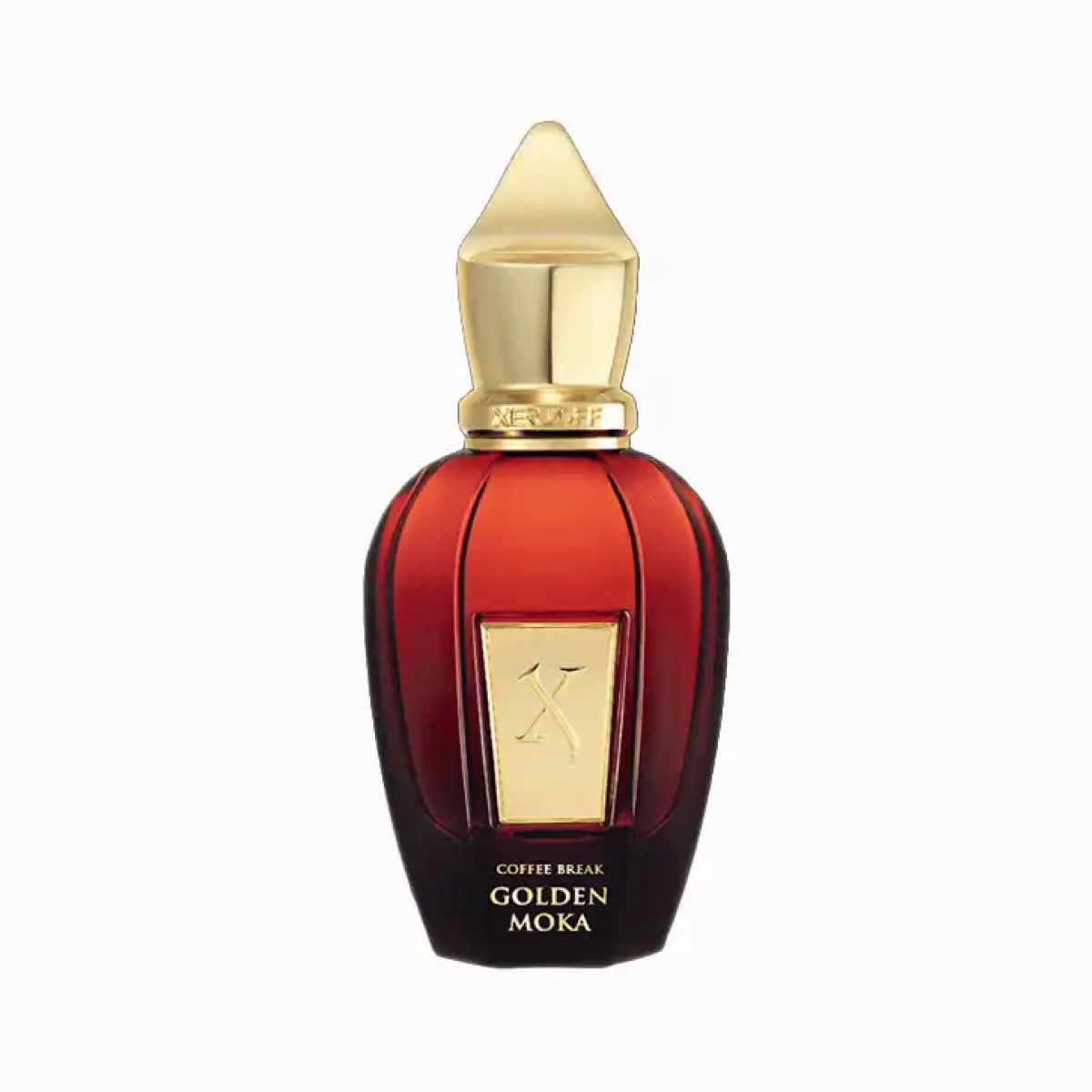 Xerjoff - Coffee Break Golden Moka - Eau de parfum Mixte