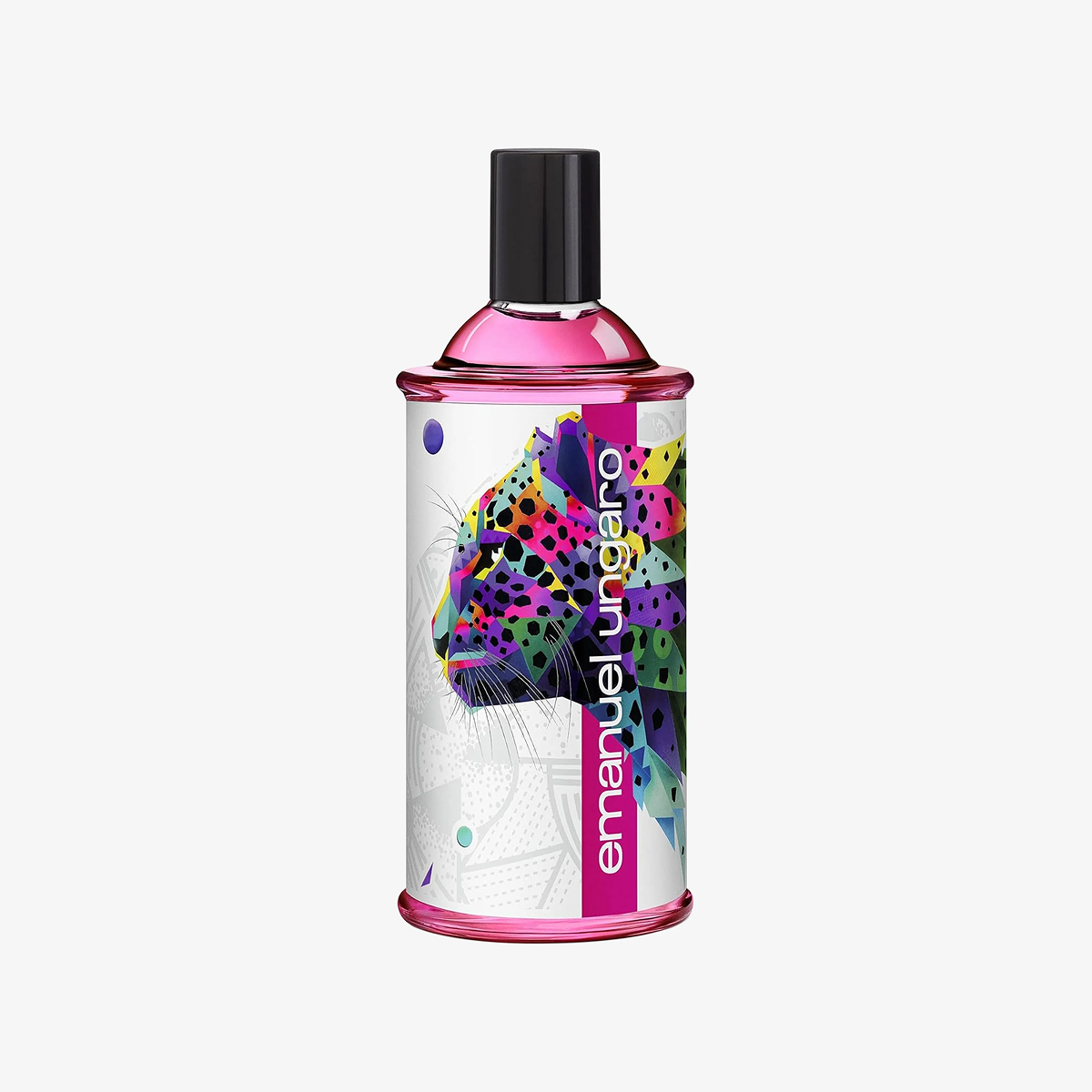 Emanuel Ungaro - Intense For Her - Eau de Parfum pour Femme