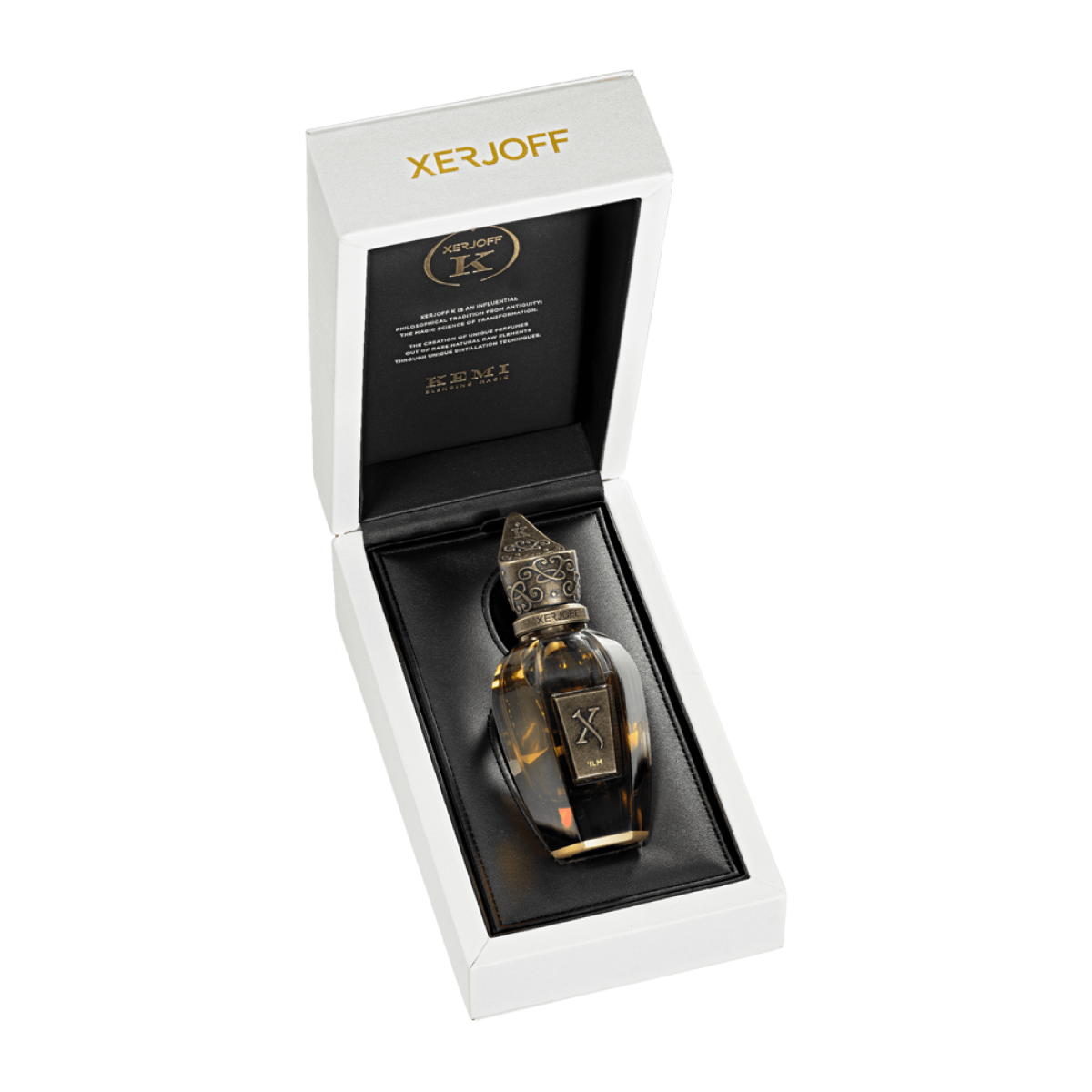 Xerjoff - Collection K 'Ilm - Eau de Parfum Mixte