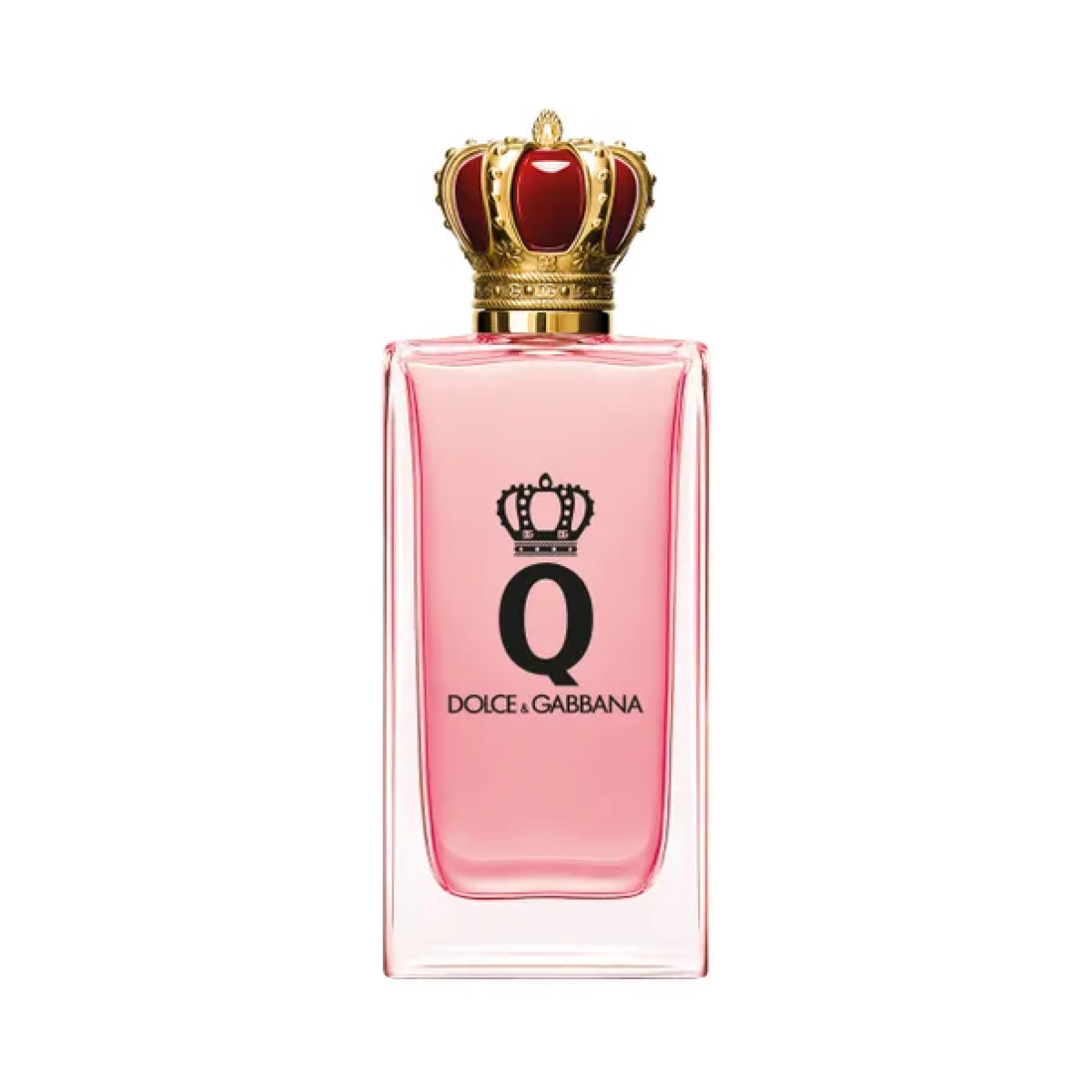 Dolce & Gabbana - Q By Dolce - Eau de Parfum pour Femme