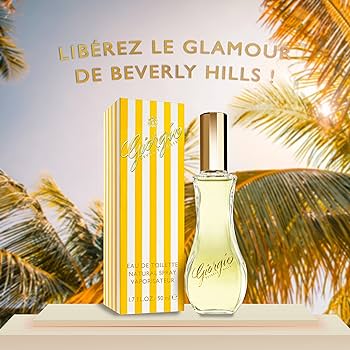 Parfums pour femme de la marque Giorgio Beverly Hills pour femme 90 ml