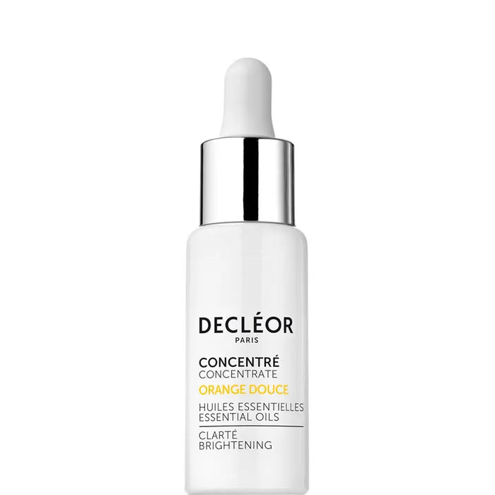 Decléor - Concentré Orange Douce - Huiles Essentielles