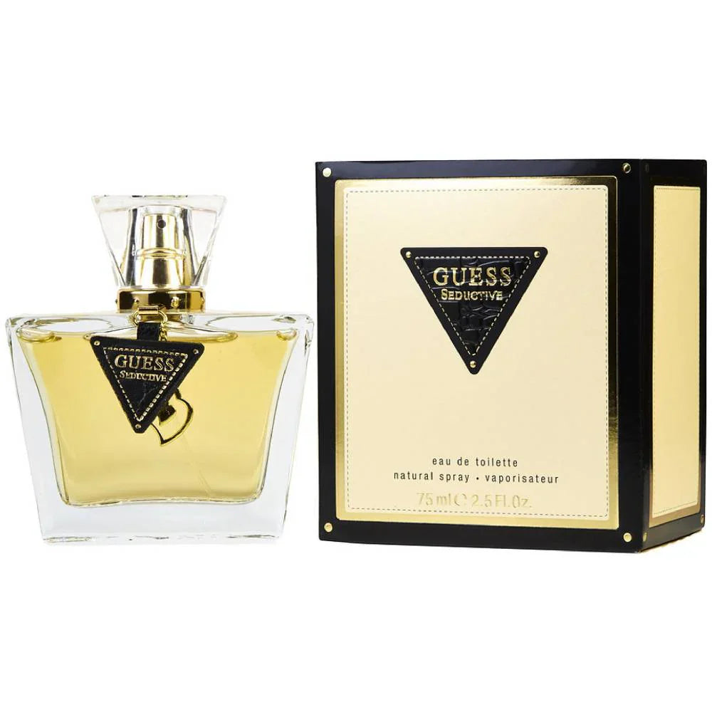 Guess - Seductive - Eau de Toilette pour femme