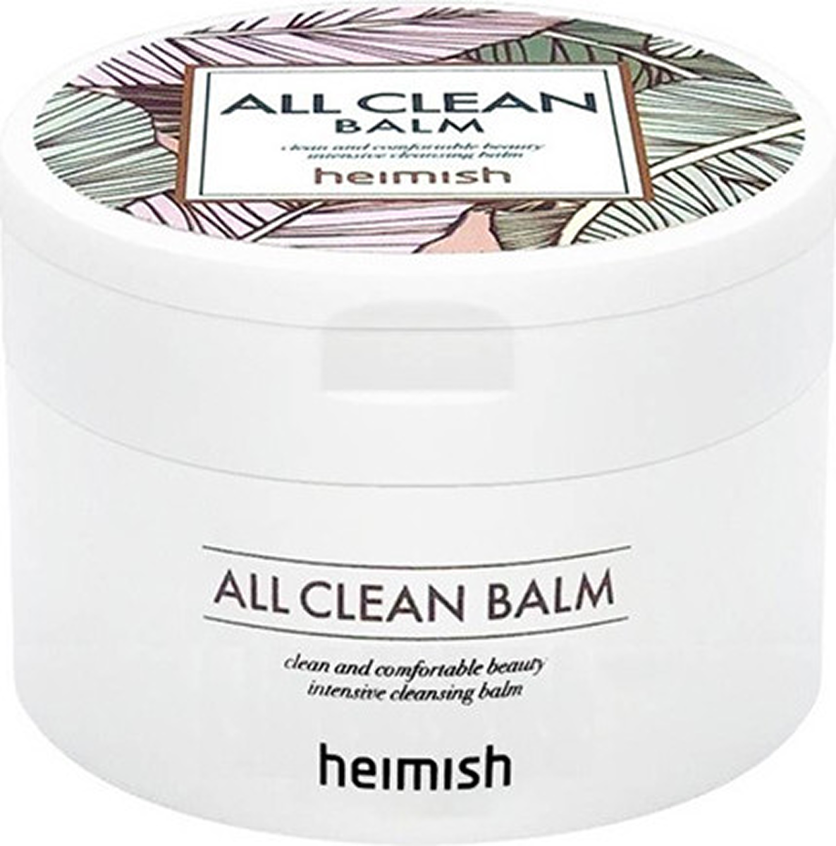 Heimish - All Clean balm - Cleansing balm
