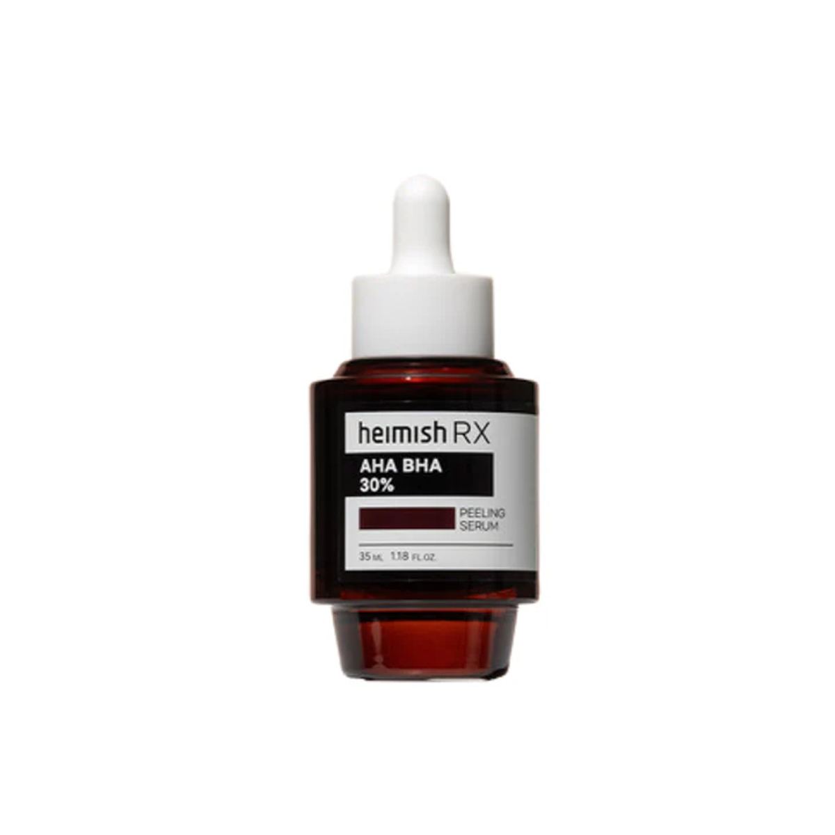 Heimish - RX AHA BHA Peeling Serum