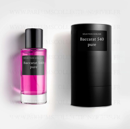 Parfums Loulou de la marque Cacharel pour femme 50 ml
